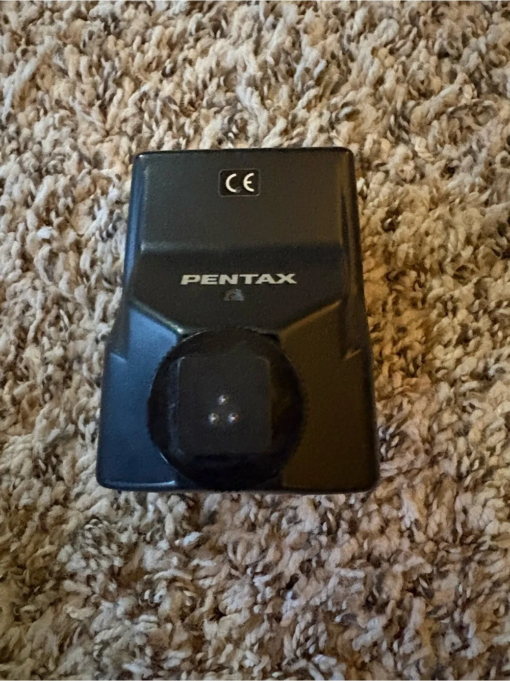 Pentax film cameras and lenses
